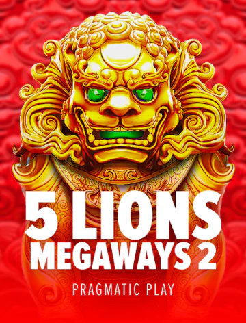 Slot de leones con mecánica megaways y energía salvaje